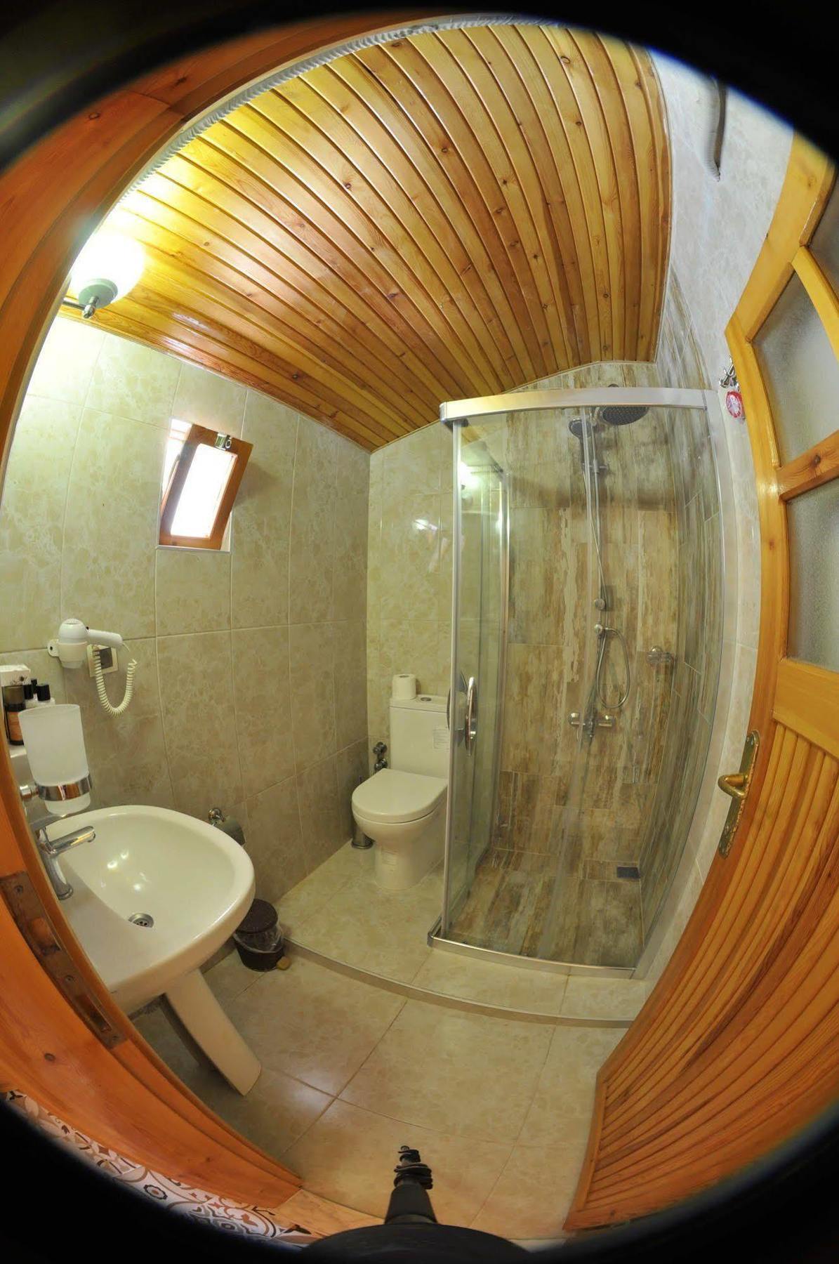 Assos Hunters Hotel (Adults Only) Eksteriør billede